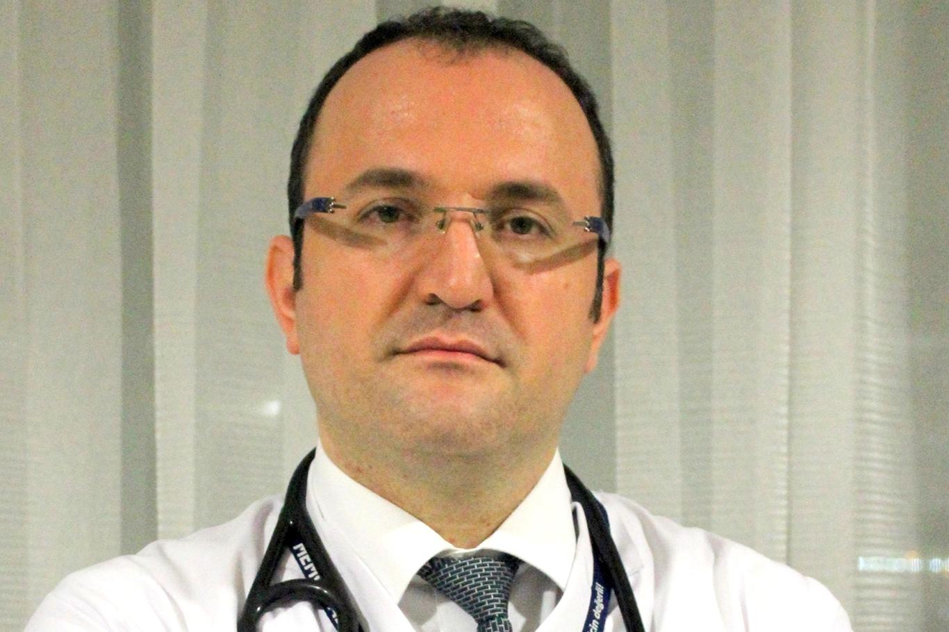 "Akıllı ilaçlar meme kanserinde etkin mücadele sağlıyor"